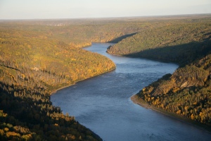 Athabasca River 2